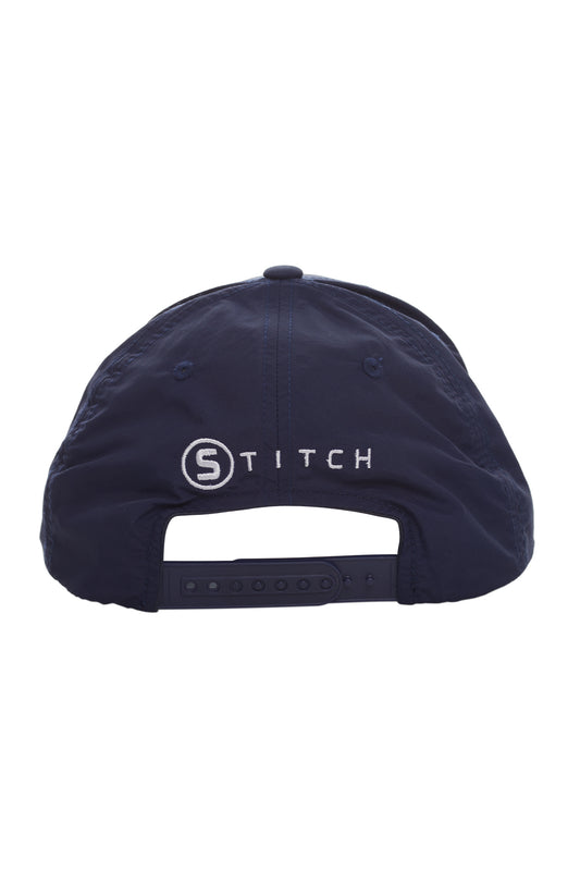 Stitch Cap