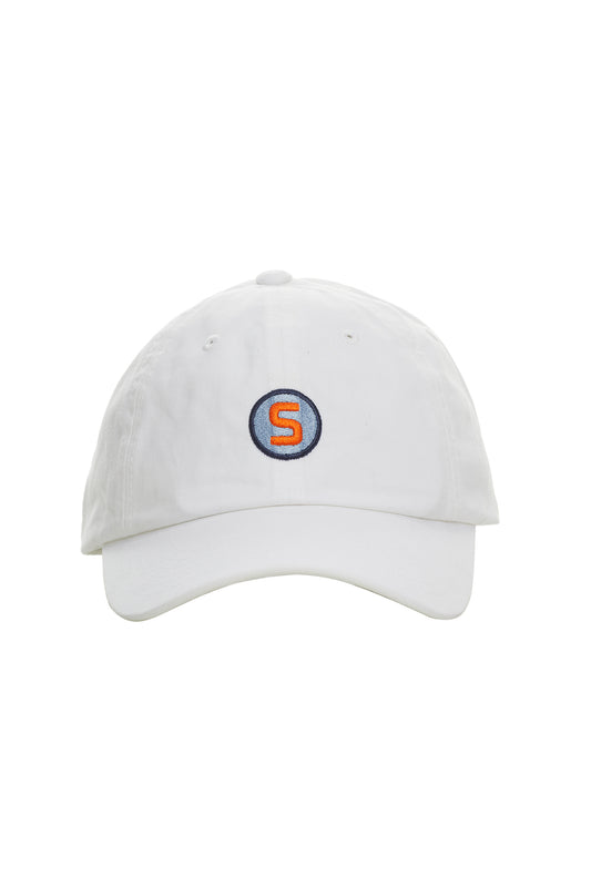 Circle S Logo Hat