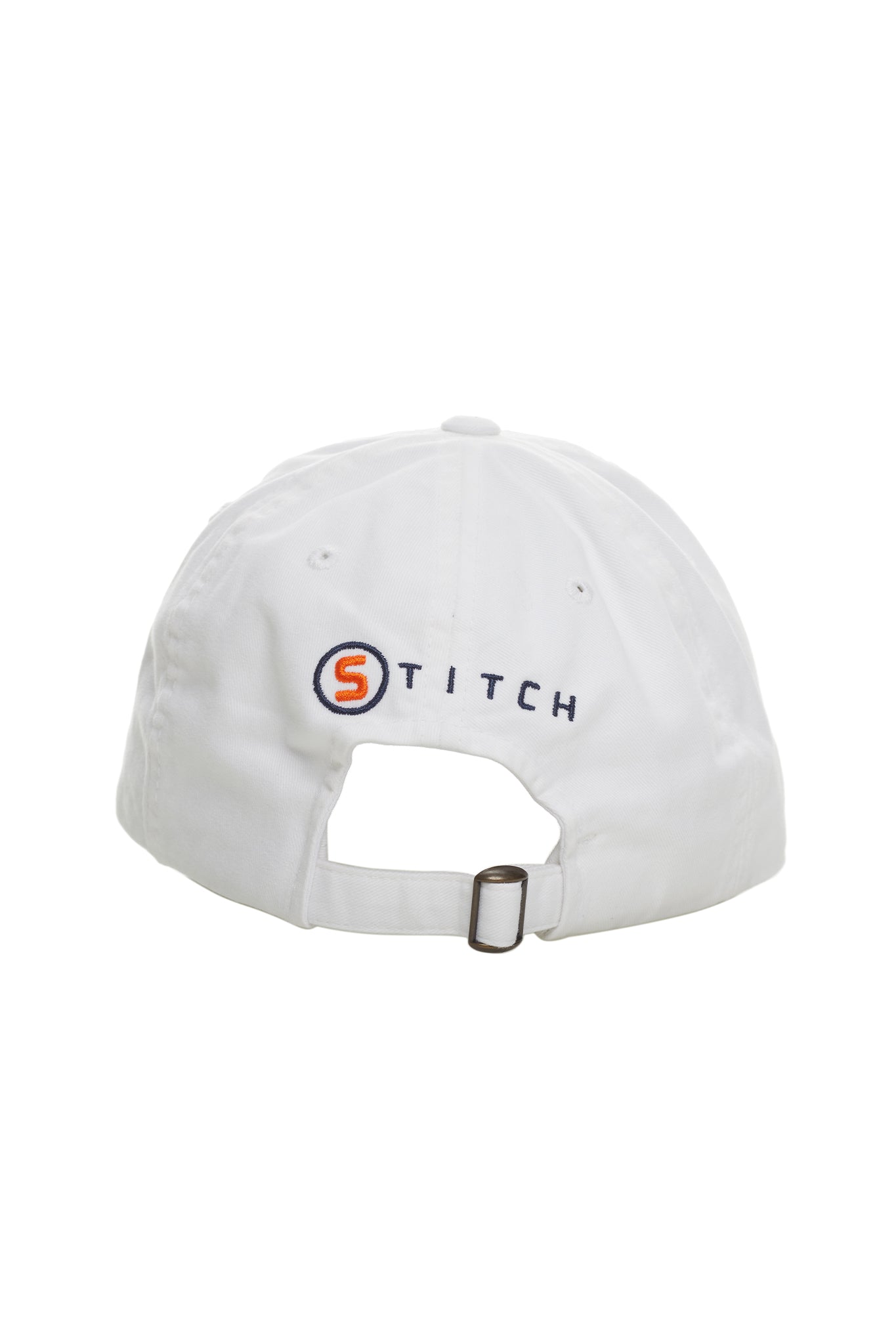 Circle S Logo Hat – Stitch Golf