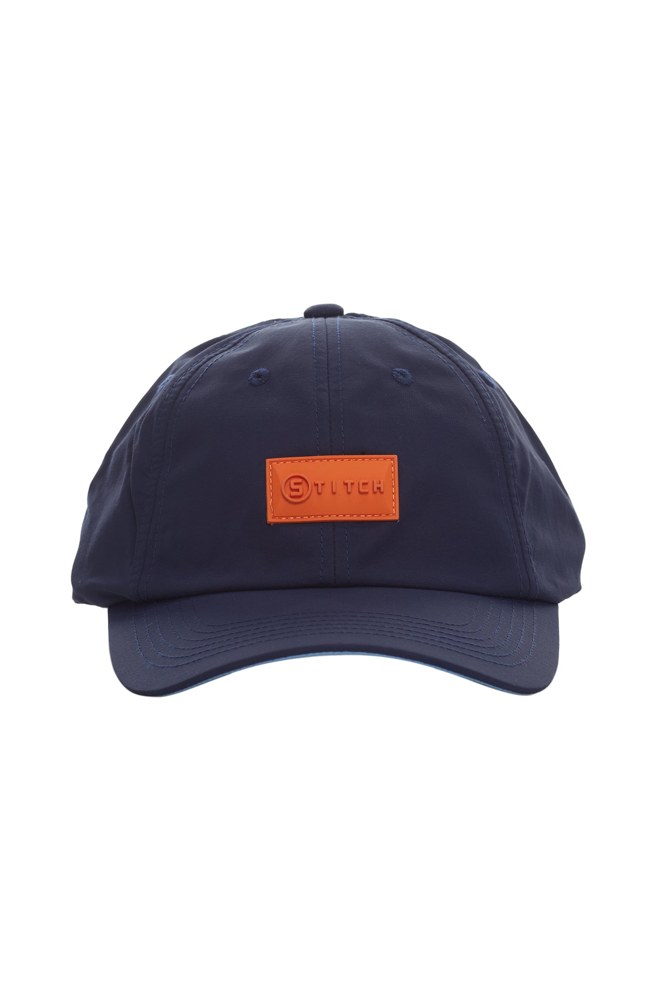 Orange Label Hat