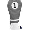 Roadster Leather Head Cover