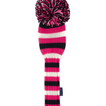Resort Lifesaver Knit Head Cover