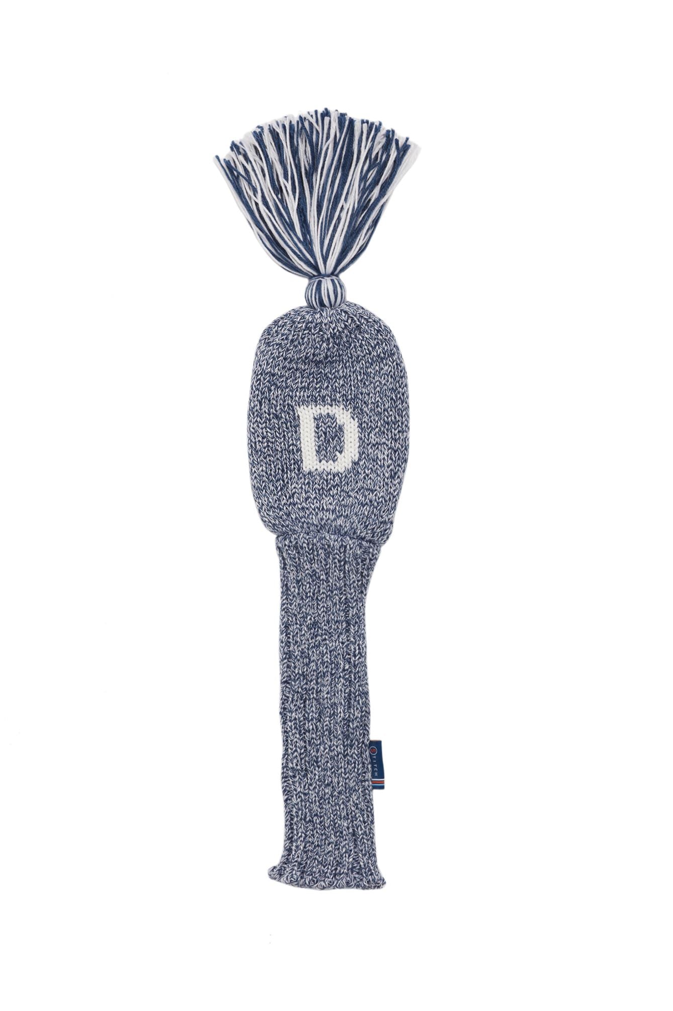 Contender Knit Head Cover