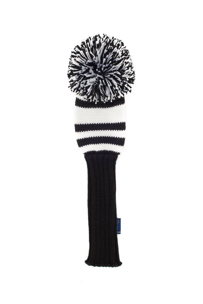 Monte Carlo Knit Head Cover