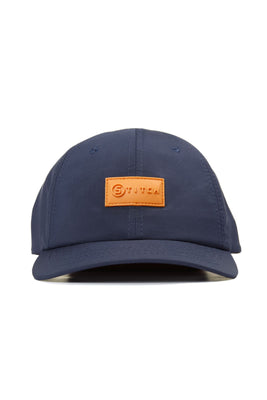 Stitch Orange Label Hat