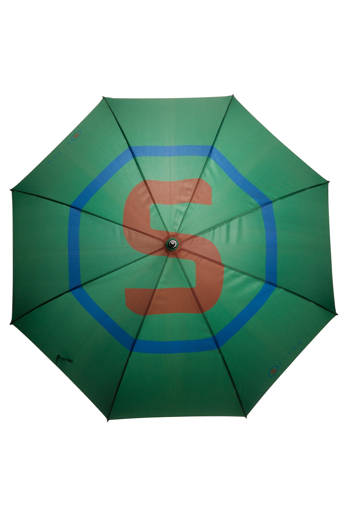 Stitch Logo Golf Umbrella – Stitch Golf - Main Image
